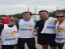 Atletas do MP/RS na 2� Maratona Revezamento Braskem