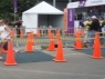 Atletas do MP/RS na 2� Maratona Revezamento Braskem