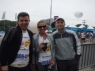 Atletas do MP/RS na 2� Maratona Revezamento Braskem
