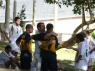 Lajeado e Porto Alegre em disputa amistosa