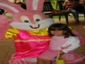 Festa da P�scoa re�ne associados na sede campestre
