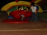 Festa da P�scoa re�ne associados na sede campestre