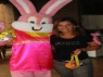 Festa da P�scoa re�ne associados na sede campestre