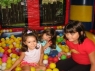 Festa da P�scoa re�ne associados na sede campestre