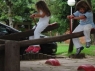 Festa da P�scoa re�ne associados na sede campestre