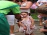 Festa da P�scoa re�ne associados na sede campestre