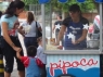 Festa da P�scoa re�ne associados na sede campestre
