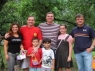 Festa da P�scoa re�ne associados na sede campestre
