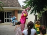 Festa da P�scoa re�ne associados na sede campestre