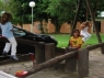 Festa da P�scoa re�ne associados na sede campestre