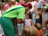 Festa da P�scoa re�ne associados na sede campestre
