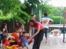 Festa da P�scoa re�ne associados na sede campestre