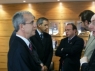 Semin�rio promovido pela Associa��o reuniu integrantes do MP