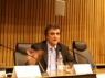Semin�rio promovido pela Associa��o reuniu integrantes do MP