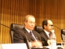 Semin�rio promovido pela Associa��o reuniu integrantes do MP