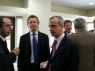 Semin�rio promovido pela Associa��o reuniu integrantes do MP