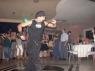 Festa animada reuniu colegas e amigos na sexta-feira
