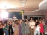 Festa animada reuniu colegas e amigos na sexta-feira