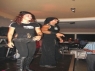 Festa animada reuniu colegas e amigos na sexta-feira