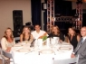 Festa animada reuniu colegas e amigos na sexta-feira