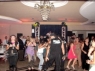 Festa animada reuniu colegas e amigos na sexta-feira