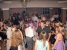 Festa animada reuniu colegas e amigos na sexta-feira
