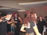 Festa animada reuniu colegas e amigos na sexta-feira