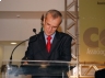 Presidente da AMP/RS assume como diretor da Regi�o Sul da Conamp