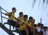 VI Torneio Nacional de Futebol Society do Minist�rio P�blico