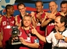 VI Torneio Nacional de Futebol Society do Minist�rio P�blico