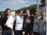Atletas do MP/RS na 2� Maratona Revezamento Braskem