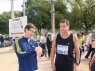 Atletas do MP/RS na 2� Maratona Revezamento Braskem