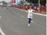 Atletas do MP/RS na 2� Maratona Revezamento Braskem