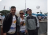 Atletas do MP/RS na 2� Maratona Revezamento Braskem