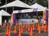 Atletas do MP/RS na 2� Maratona Revezamento Braskem