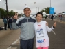 Atletas do MP/RS na 2� Maratona Revezamento Braskem