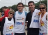 Atletas do MP/RS na 2� Maratona Revezamento Braskem