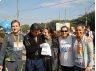 Atletas do MP/RS na 2� Maratona Revezamento Braskem