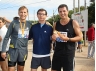 Atletas do MP/RS na 2� Maratona Revezamento Braskem