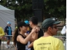 Atletas do MP/RS na 2� Maratona Revezamento Braskem