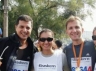Atletas do MP/RS na 2� Maratona Revezamento Braskem