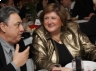 Festa do Dia dos Namorados re�ne casais na sede campestre da AMP/RS