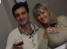 Festa do Dia dos Namorados re�ne casais na sede campestre da AMP/RS