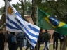 Integra��o no Uruguai
