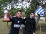 Integra��o no Uruguai