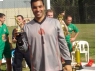 Torneio de futebol re�ne entidades de classe