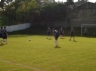 Torneio de futebol re�ne entidades de classe