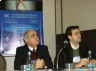 Aprecia��o de teses abre o segundo dia do evento