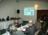 Aprecia��o de teses abre o segundo dia do evento