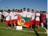 AMP/RS participa do VII Torneio Nacional de Futebol Society do Minist�rio P�blico